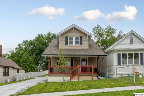 3013 Decatur St, Omaha, NE, 68111-4232 | Card Image