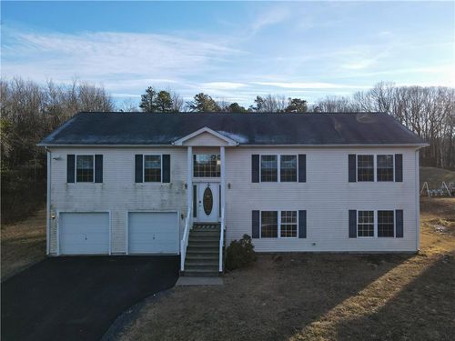 2128 Wild Laurel Drive, Tunkhannock Township, PA, 18334 | Card Image