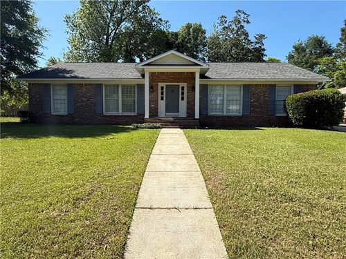 6405 Pinehurst Run, Mobile, AL, 36608-3855 | Card Image