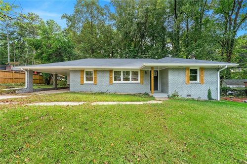 1869 Joseph Ct, Decatur, GA, 30032-5215 | Card Image