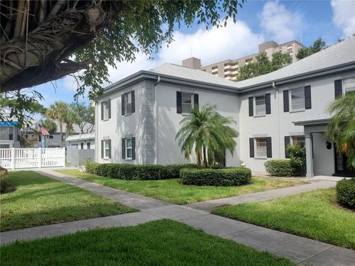 2b-6960 A Sunset Drive S, South Pasadena, FL, 33707 | Card Image