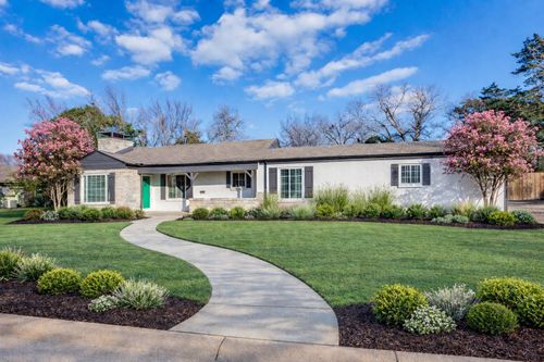 4045 Carolyn Rd, Fort Worth, TX, 76109-4550 | Card Image