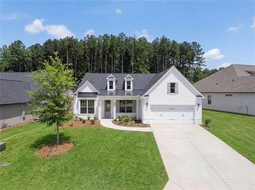 716 Brooke View Drive, Canton, GA, 30115 | Card Image