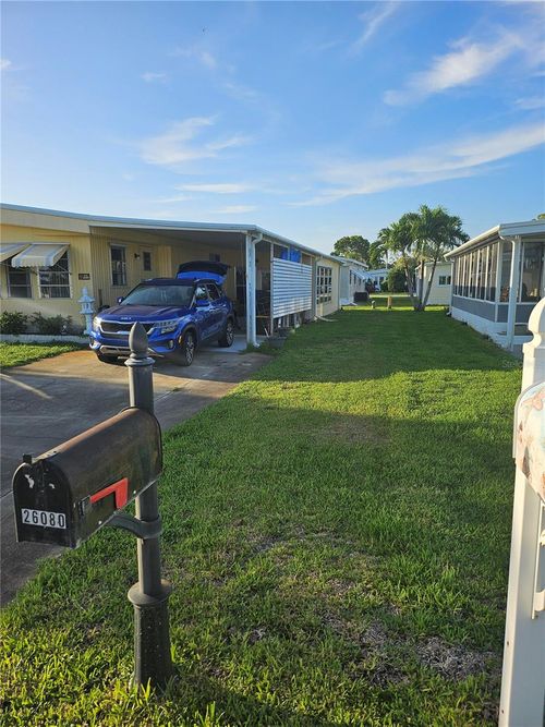 26080 Kings Rd, BONITA SPRINGS, FL, 34135-6558 | Card Image