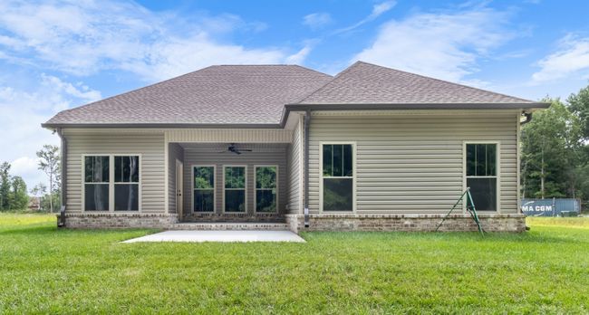 1437 Sango Commons Way, House other with 3 bedrooms, 2 bathrooms and 2 parking in Clarksville TN | Image 40