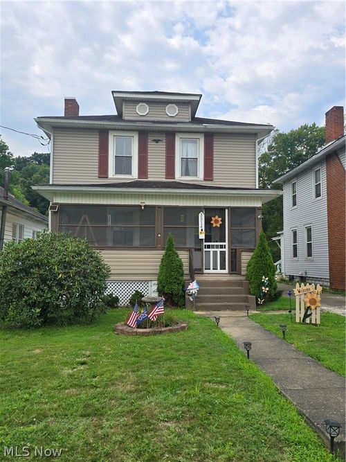 3314 6th Ave, Parkersburg, WV, 26101-6309 | Card Image