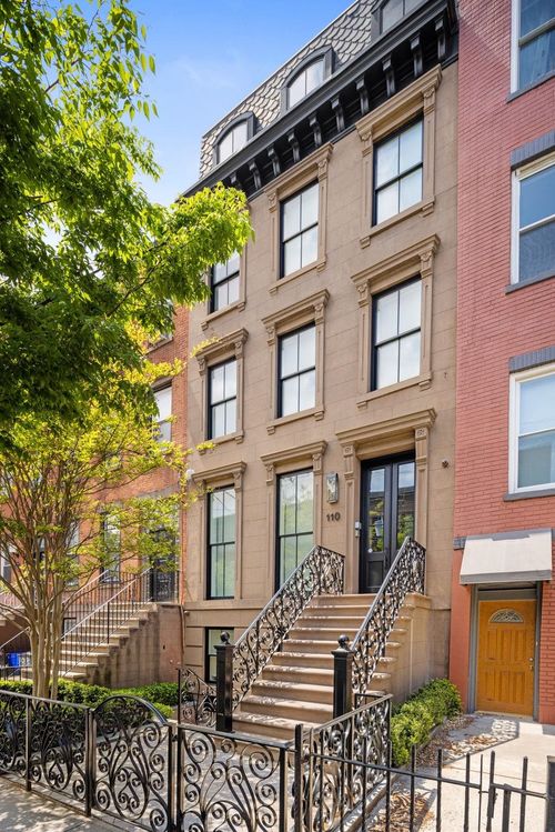 apt-1-110 Park Ave, Hoboken, NJ, 07030-3447 | Card Image