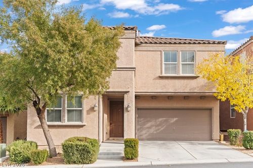 3644 Gainsville St, Las Vegas, NV, 89129-6448 | Card Image