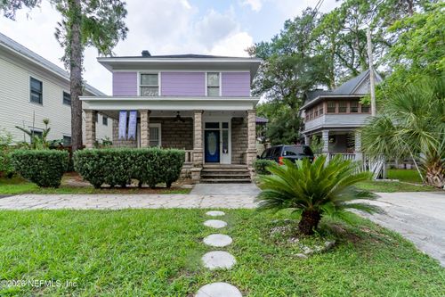 440 E 6th St, Jacksonville, FL, 32206-4616 | Card Image