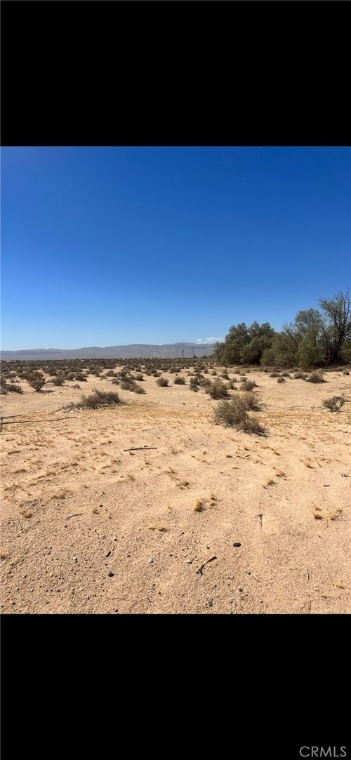 0 Derwent Dr, Newberry Springs, CA, 92365 | Card Image