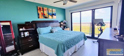 301-4908 Gulf Blvd, South Padre Island, TX, 78597-7448 | Card Image