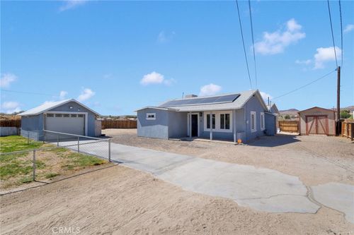 29246 Radio Rd, Barstow, CA, 92311-1641 | Card Image