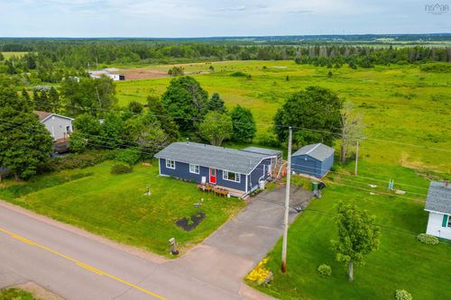 1522 Fort Lawrence Rd, Fort Lawrence, NS, B4H3Y5 | Card Image