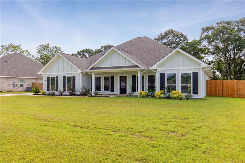 Orchard Ln, Grand Bay, AL 36541 #1