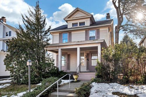 1028 Maryland Ave, Schenectady, NY, 12308-2912 | Card Image