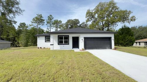 7914 N Omega Way, Citrus Springs, FL, 34434-5763 | Card Image
