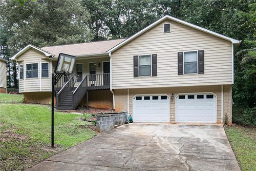 4804 Norma Ln, Powder Springs, GA, 30127-3453 | Card Image
