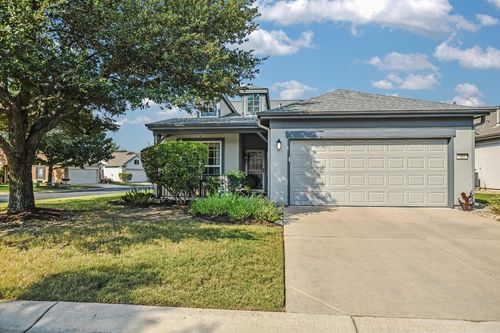 101 Hummingbird Cv, Georgetown, TX, 78633-5109 | Card Image