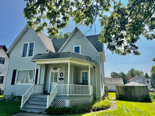 324 S 7th Street, Dekalb, IL, 60115 | Card Image