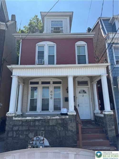 1-2-898 Wolf Ave, EASTON, PA, 18042-4358 | Card Image