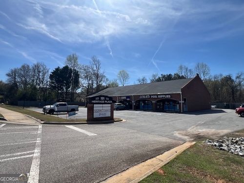 200-300-191 Jonesboro Rd, MCDONOUGH, GA, 30253-3794 | Card Image