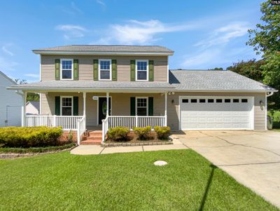 100 Caddis Creek Road, House other with 3 bedrooms, 2 bathrooms and null parking in Irmo SC | Image 1