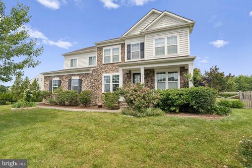 15601 Malvosin Pl, LEESBURG, VA, 20176-7633 | Card Image