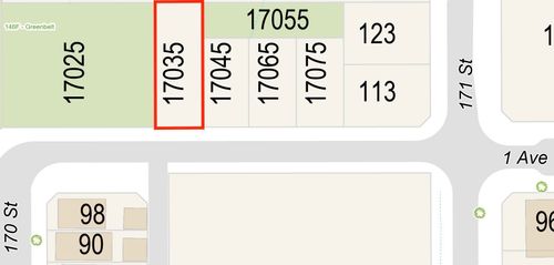 17035 1 Ave, Surrey, BC, V3Z1N1 | Card Image