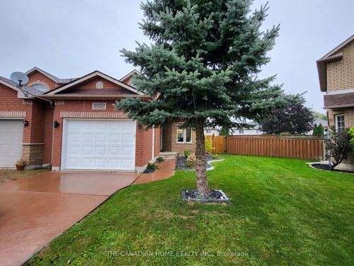 1020 Peach Blossom Cres, Windsor, ON, N9G2R5 | Card Image