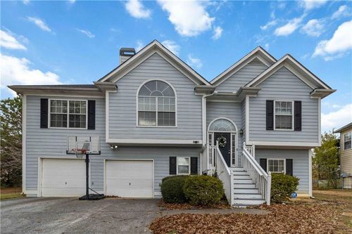 1226 Cumberland Creek Pl Sw, Marietta, GA, 30008-4493 | Card Image