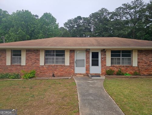 6510 Lower Dixie Lake Rd, Union city, GA, 30291-1619 | Card Image