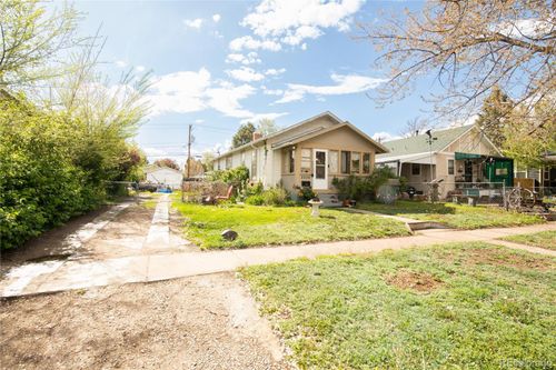 2235 Eaton St, Edgewater, CO, 80214-1209 | Card Image