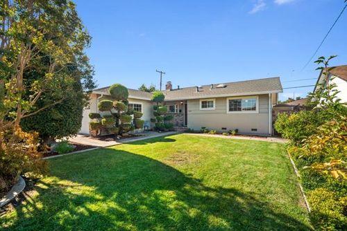  Buchanan Drive, Santa Clara, CA, 95051 | Card Image