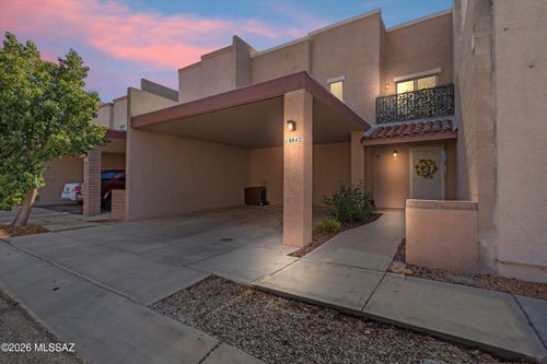 18842 S Mayford Avenue, Sahuarita, AZ, 85629 | Card Image