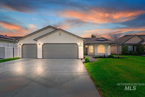 6471 W Kangaroo Ct, Boise, ID, 83714-5441 | Card Image