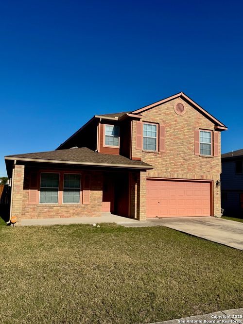 232 Weeping Willow, Cibolo, TX, 78108-2298 | Card Image