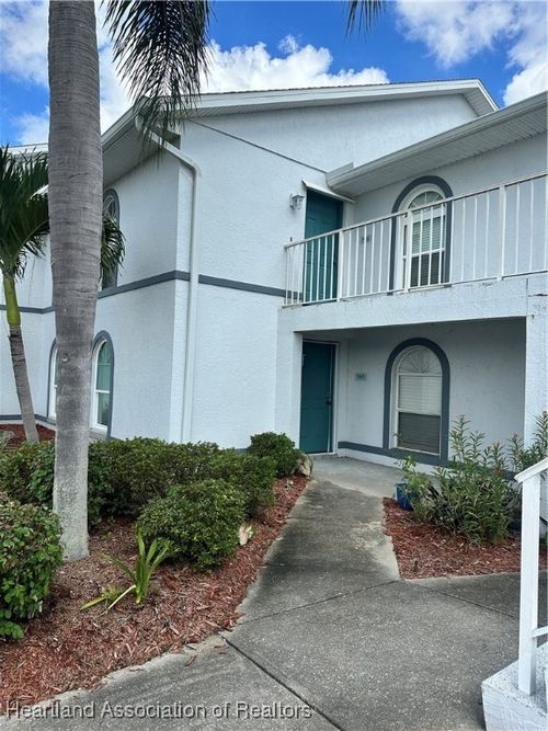 506 Chelsee Way, LAKE PLACID, FL, 33852-5442 | Card Image