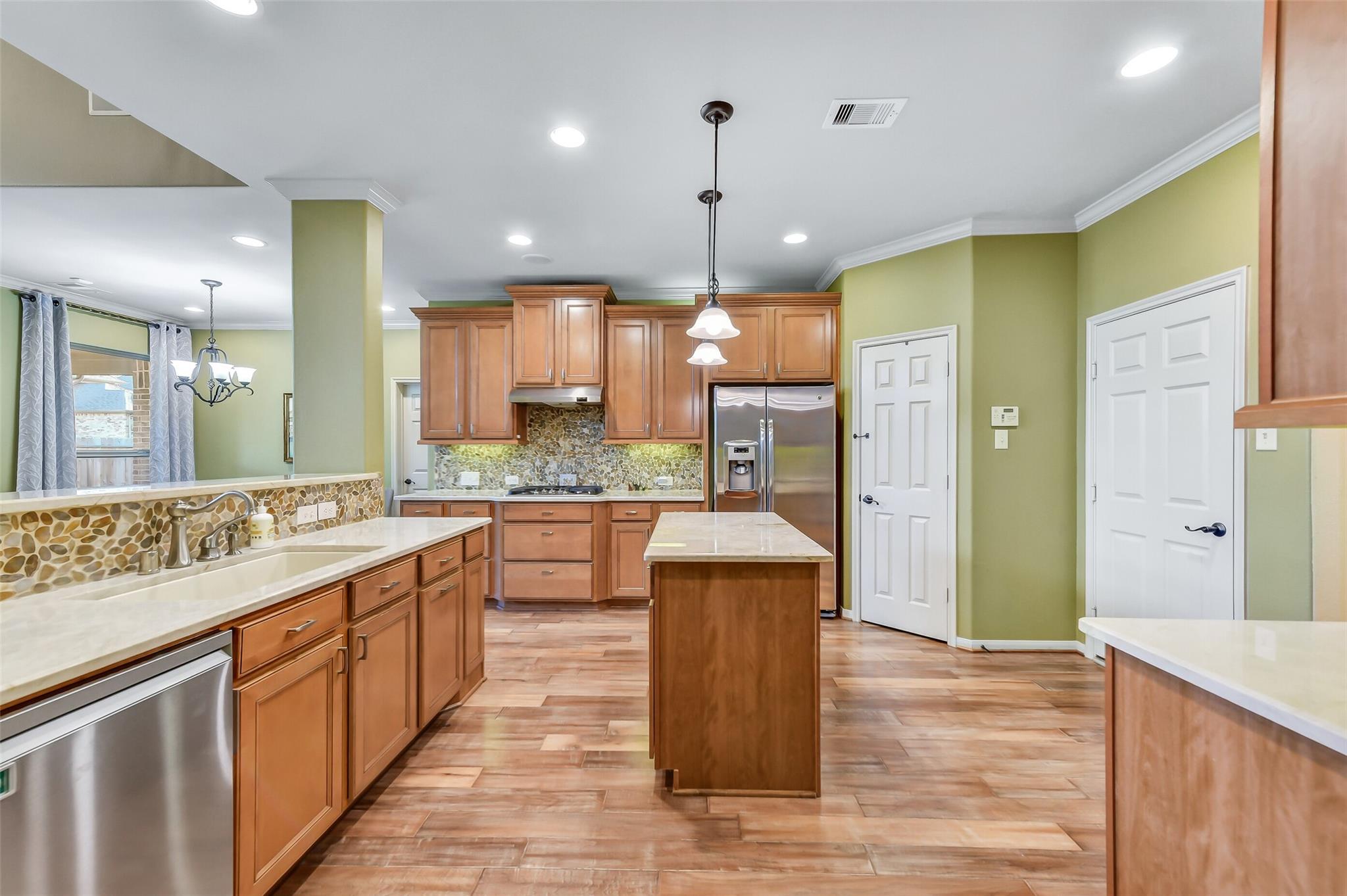 Residential in Houston 4