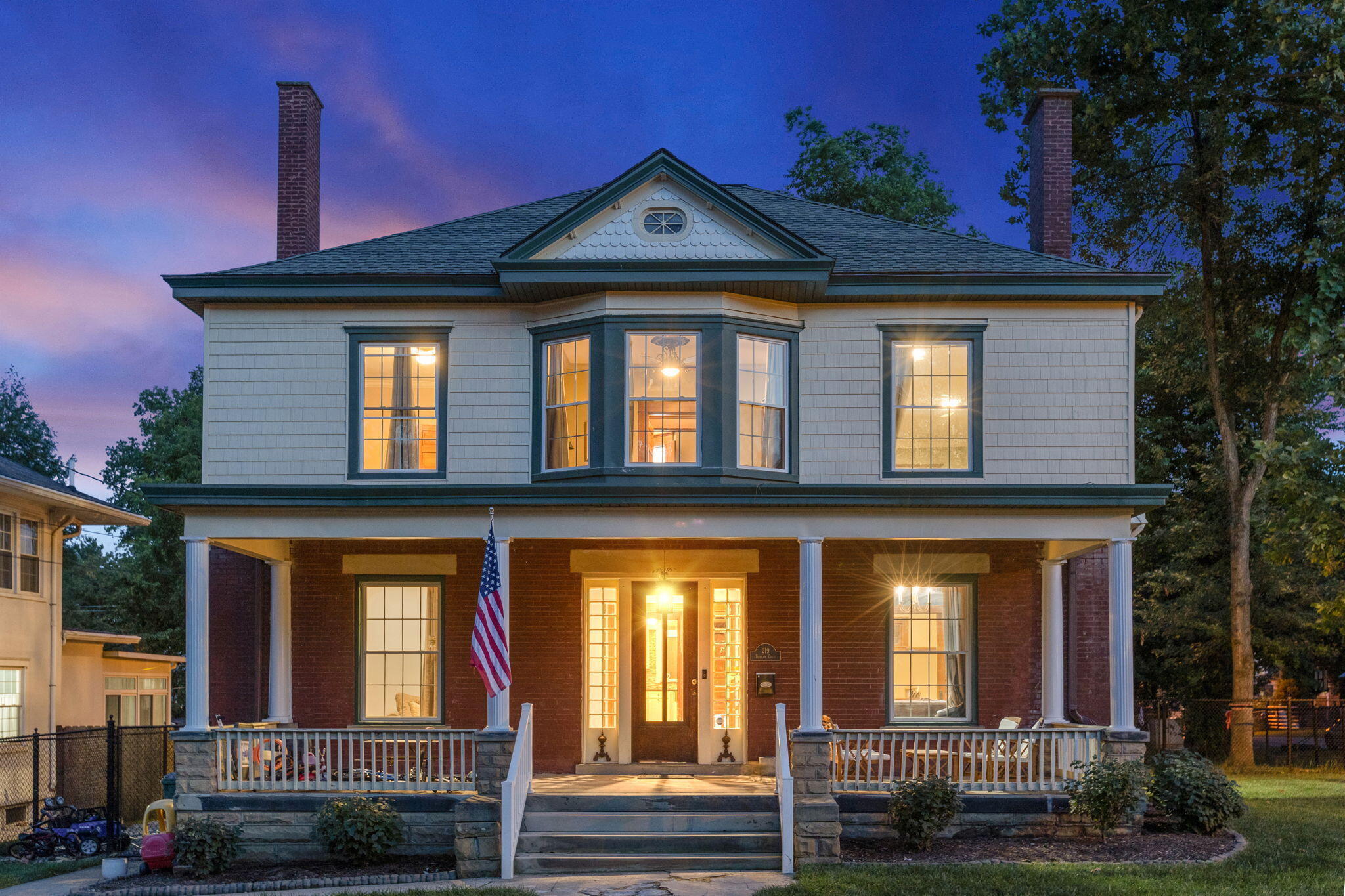 Residential in Richmond 2