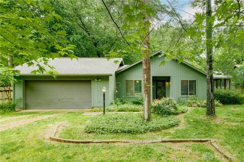 955 S High St, Yellow Springs, OH, 45387-1535 | Card Image