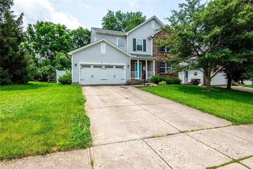 2858 Willow Ridge Dr, Cincinnati, OH, 45251 | Card Image