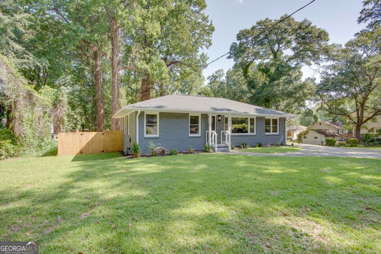 Residential in Atlanta 3