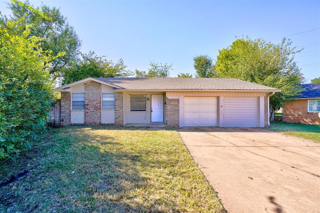 45th Ter, Oklahoma City, OK 73135