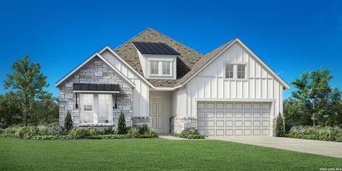 420 Terrazas, Boerne, TX, 78006 | Card Image