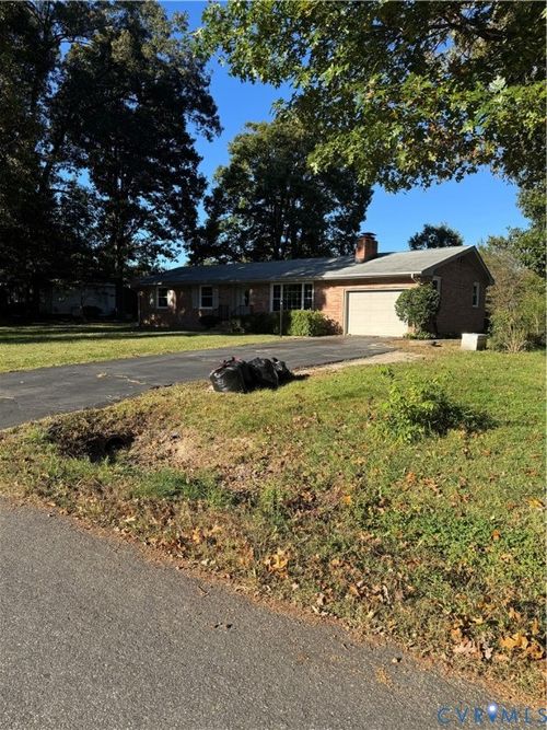 5340 West Rock Hills, North Chesterfield, VA, 22334 | Card Image