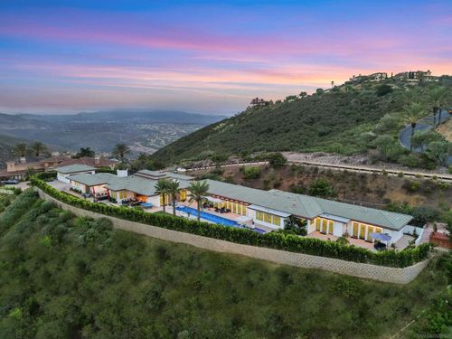 8018 La Milla, Rancho Santa Fe, CA, 92067 | Card Image