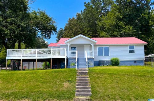 505 E 19th Street, Anniston, AL, 36207 | Card Image