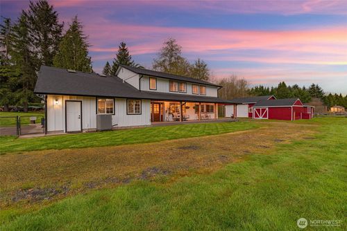 13408 Ne 145th Ave, Brush Prairie, WA, 98606-3400 | Card Image