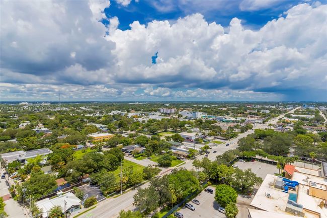 APT-1814N - 610 W Las Olas Blvd, Condo with 2 bedrooms, 2 bathrooms and null parking in Fort Lauderdale FL | Image 25