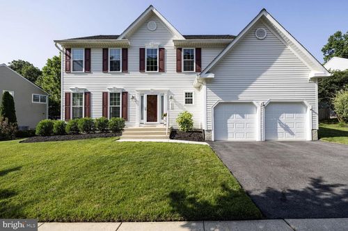 1839 Disney Estates Cir, SEVERN, MD, 21144-1091 | Card Image
